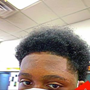 Meet your Posher, Reagan